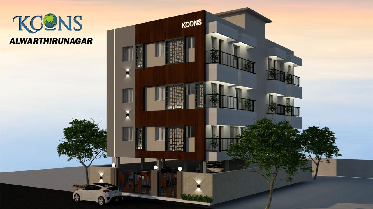Karan Construction